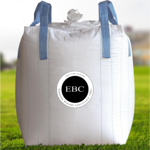 1m3 bag EBC pic
